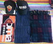 Lotto 337 stock sciarpe