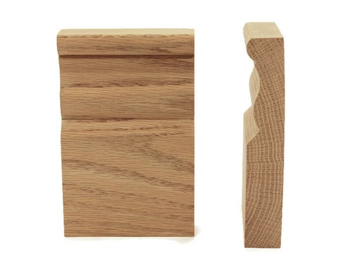 Blocco base decorativo - x, 3