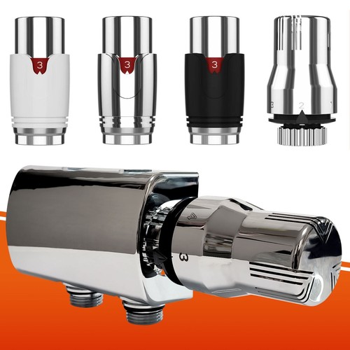 Radiatore bagno testa