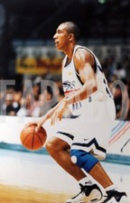 Foto vintage Basket, Bologna