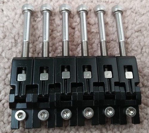 Floyd rose lic - lic, ponte