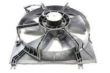 711010064 ELETTROVENTOLA DR MOTOR DR5 2.0 G 4X4 95KW 5M 5P (2010) RICAMBIO USATO