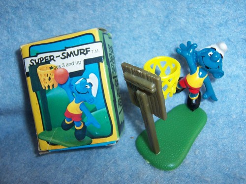 Giocatore basket schleich - giocatore,