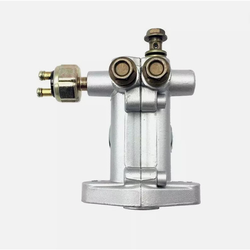 Brake master cylinder for - brake,