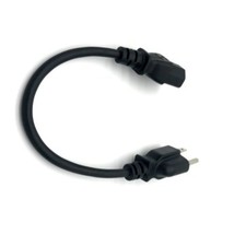 Cavo alimentazione per monitor