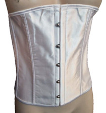 Corsetto burlesque waspie - corsetto, vita