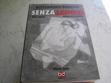 SENZA SANGUE BARICCO FARACI E