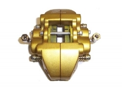 Pinza freno kart - sistema, 4