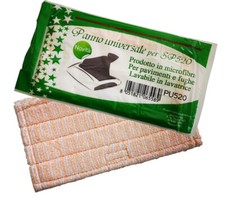 PANNO UNIVERSALE FOLLETTO SP520 E SP530 PER FUGHE NO ORIGINALE VORWERK