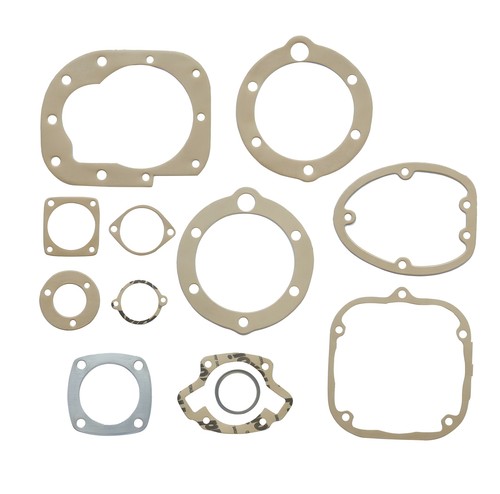 Set guarnizioni motore athena - guarnizioni,