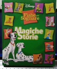 Fiabe per Sognare - Magiche Storie - Disney 2004