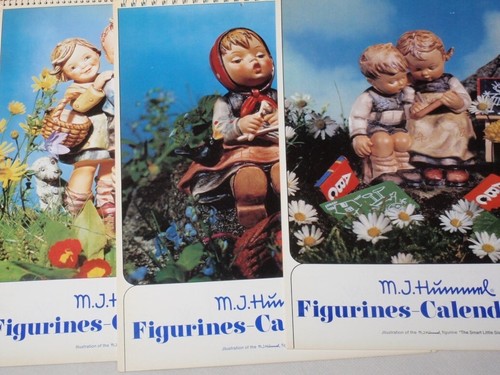 Lotto figurine vintage j - lotto,