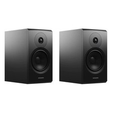 DYNAUDIO EMIT 20 BLACK  COPPIA