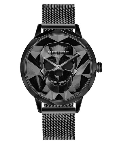 Orologio polso donna police - orologio,