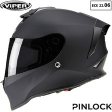 VIPER RS55 CASCO INTEGRALE