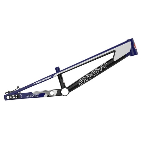 Syndyt bmx disc race frame - bmx, pro