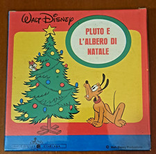 PLUTO E L'ALBERO DI