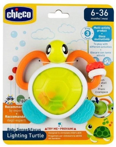 Chicco baby senses trillino - baby,