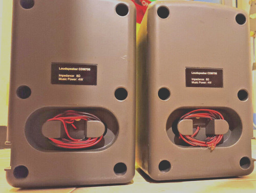 Casse acustiche grundig - acustiche,