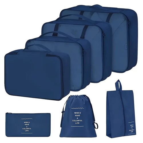 Set pezzi borse per la - 7, di