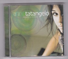 CD Musica Anna Tatangelo