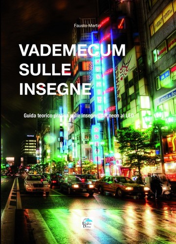 Vademecum sulle insegne guida - insegne.,
