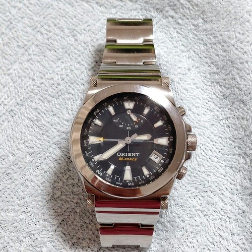Orient force ex07 ca - m-force,