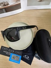 2026 Oakley Holbrook Polarized