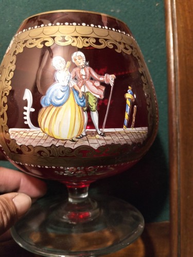 Ita raro bicchiere brandy - ita:,