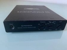 Pioneer CD 625 crossover