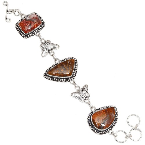 Bracciale gioiello stile