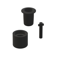 Alpine - A610 - Kit d'agrafes