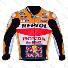 Repsol Honda Motorcycle