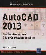 AutoCAD 2013 - Des