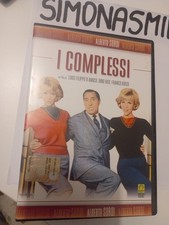 Complessi - i,