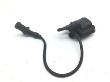 BOBINA ACCENSIONE CON PIPETTA CAVO CANDELA APRILIA SCARABEO LIGHT 250 2006 2008