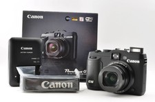 Canon PowerShot G16 12,1