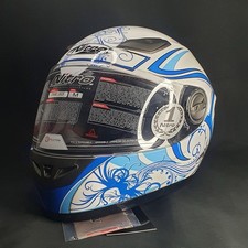 NUOVO Casco Moto Nitro Racing
