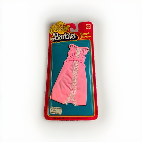 Barbie superstar vintage 1978 - vintage,