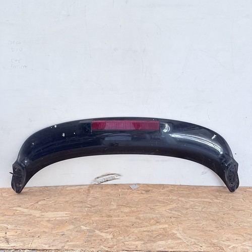 Toyota mr2 w20 spoiler - w20,