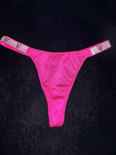 Perizoma victoria secret - perizoma,