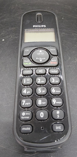 Telefono cordless singolo