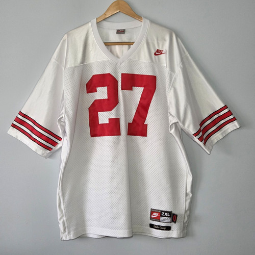 Vintage ohio state buckeyes - vintage,