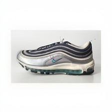 Air max 97 Metallic Silver
