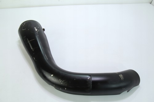 Mascherina scarico kawasaki - mascherina,