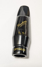 Vandoren bocchino sax tenore