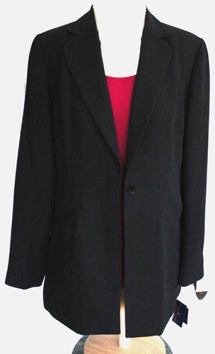 Blazer primaverile andrea - blazer,