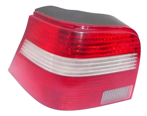 Fanale posteriore golf 4 - fanale,