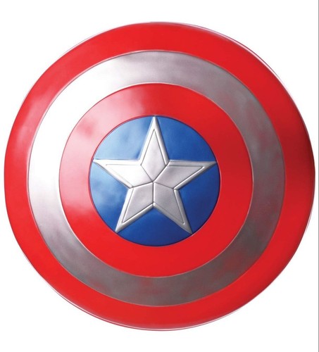 Gadget scudo capitan america - capitan,