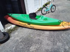 12' Ocean Wave MALIBUTWOXL